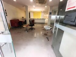 Tan Chong Motor Centre (D21), Retail #550272171